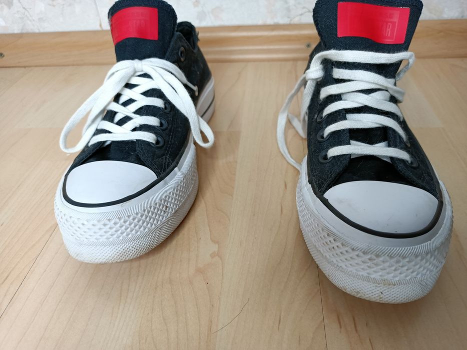 Converse rozmiar 36.5