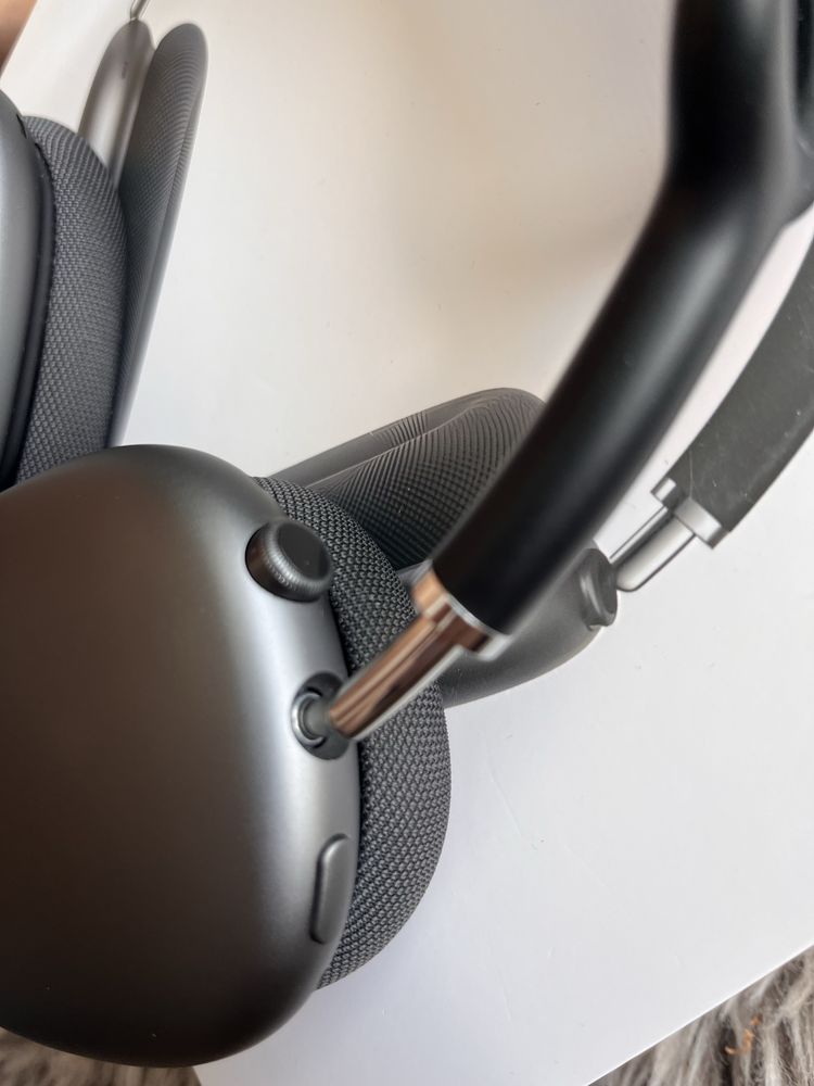 Słuchawki AirPods Max