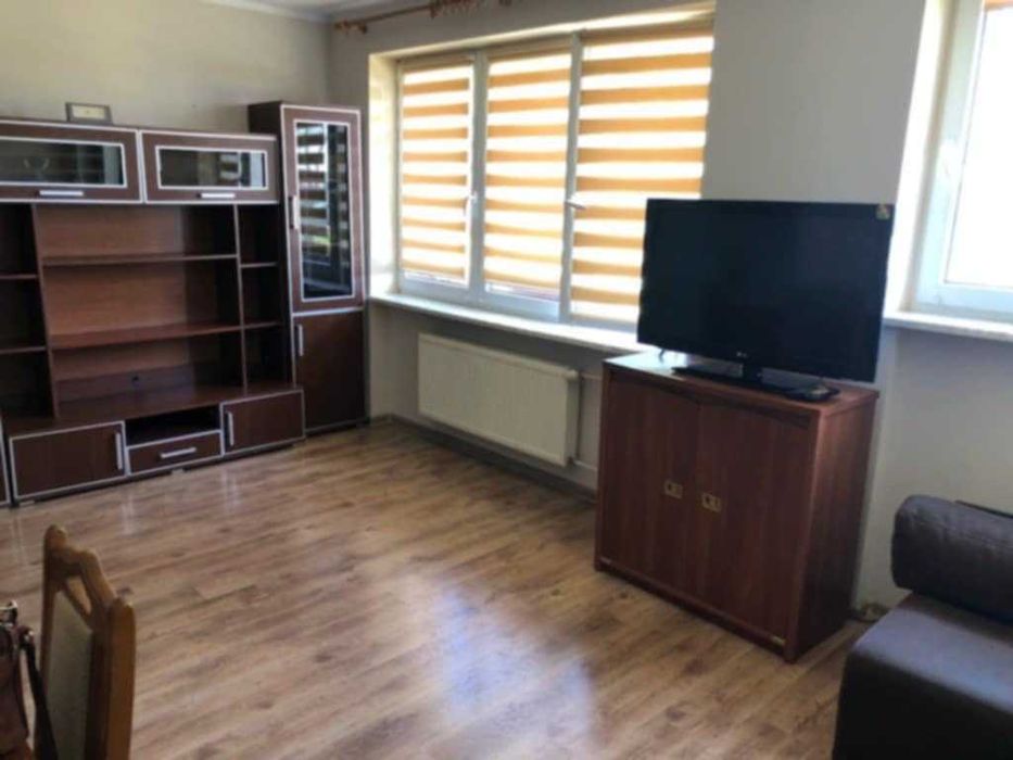 Kawalerka do wynajęcia Poznańska przy Obrzycach 28m2