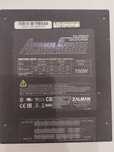 Zasilacz Zalman Acrux Series 750W stan bardzo dobry