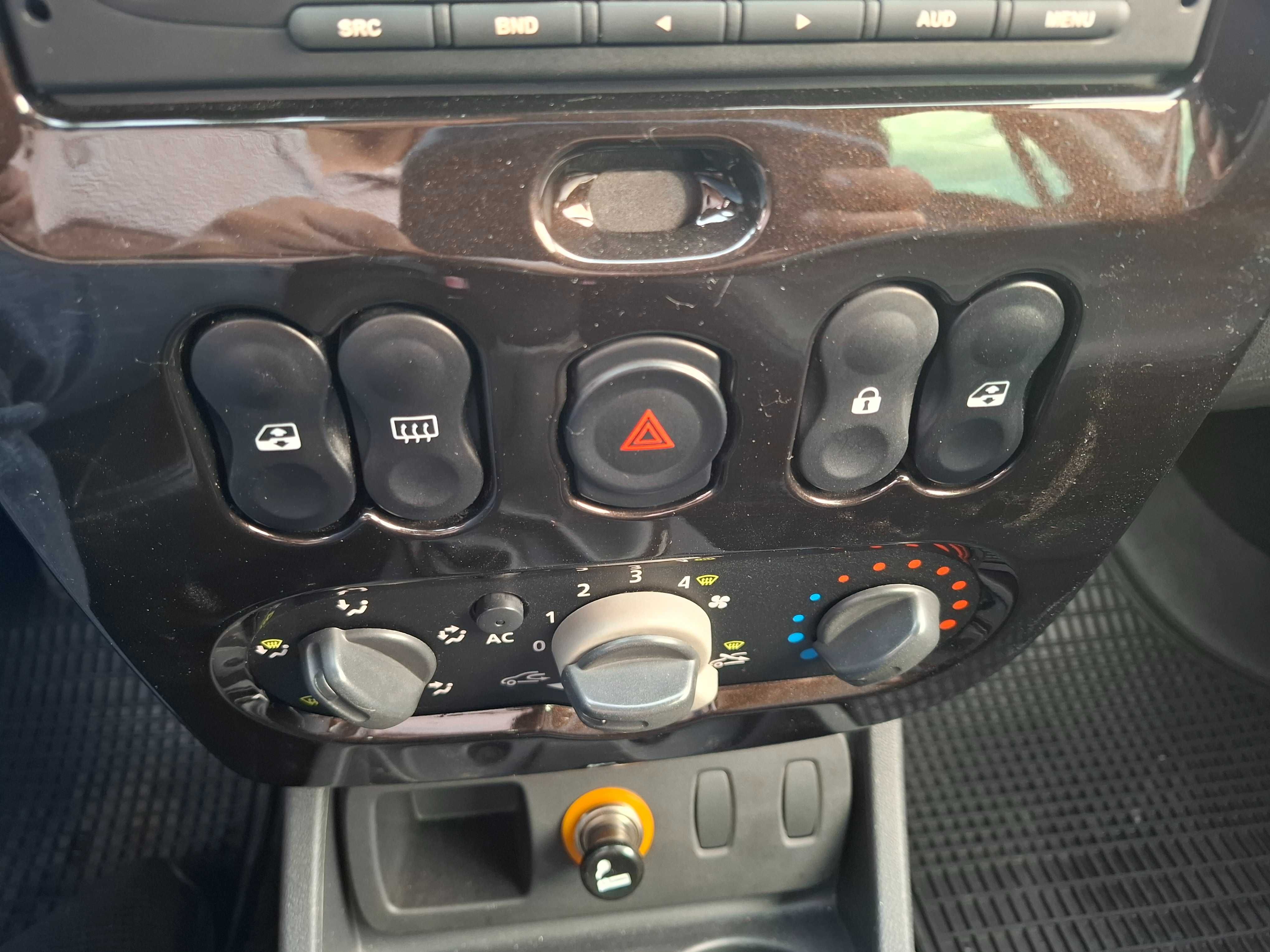 Renault (Dacia) Duster 1.6 2010 р.в.