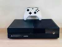 Konsola Xbox One | 1540 | 500GB | PAD+zasilacz.