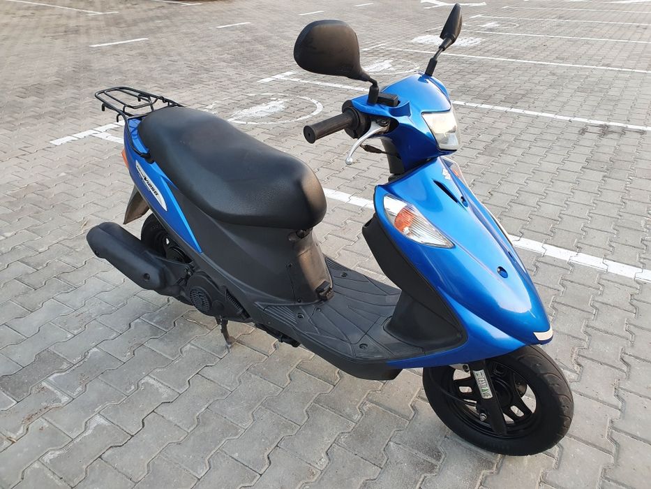 СКЛАД Honda Dio Af68 инжектор с контейнера