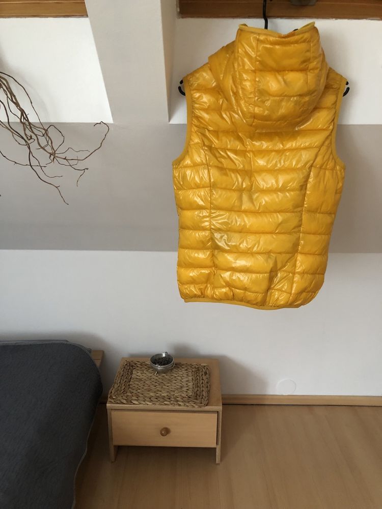 Kamizelka Outshell S/M