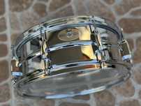++ Werbel Pearl Sensitone Steel 14x5.5 - PERKUSJA ++