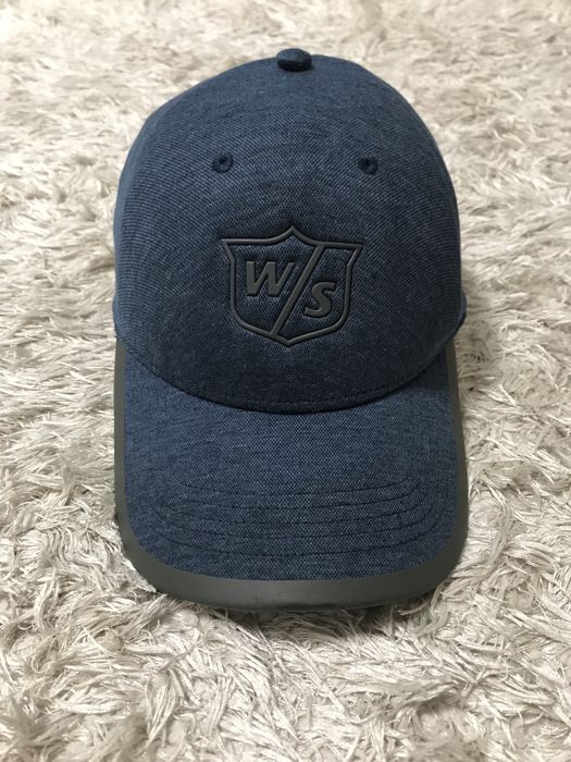 Бейсболка Wilson