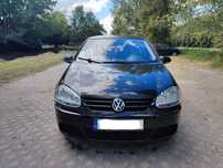 Volkswagen Golf 5 1.6 MPi + LPG