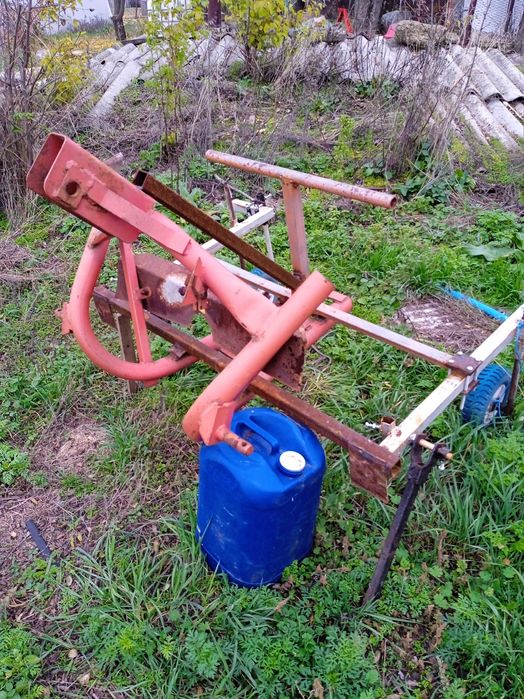 Плівкоукладач (пленкоукладчик)