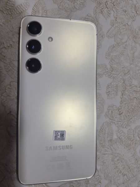 S 24 używany w bdb stanie