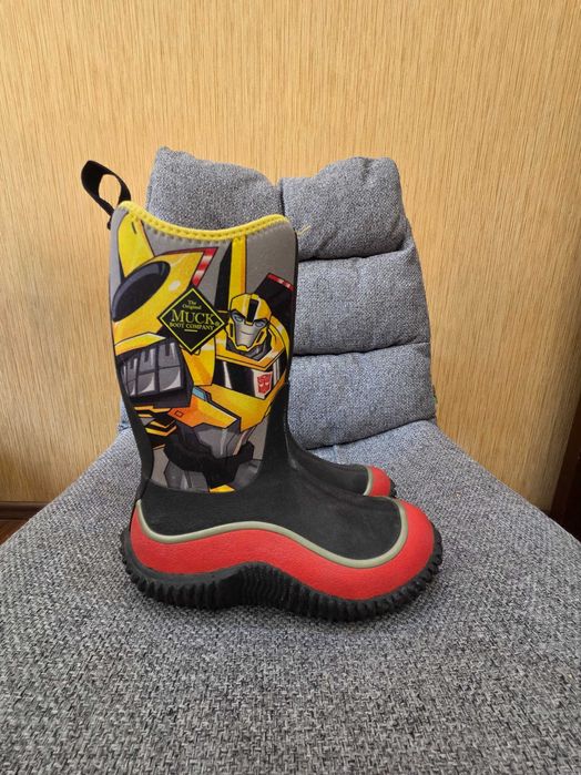 Продаю Дитячі Гумові чоботи Muck Boot Company Original