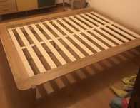 Cama La Redoute 140/190cm