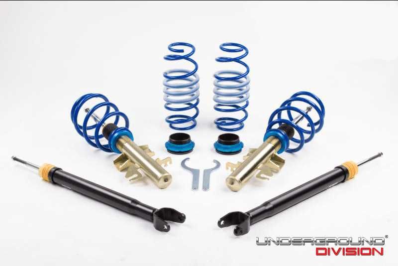 COILOVERS AP SUSPENSIONS