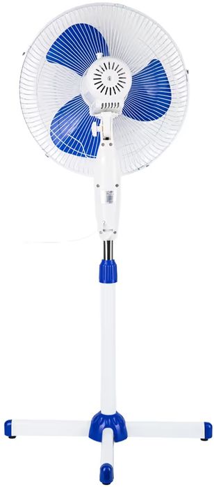 Вентилятор підлоговий Scandix SCS1340C (Б/У 1 міс)