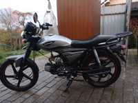 Мотоцикл Spark 125