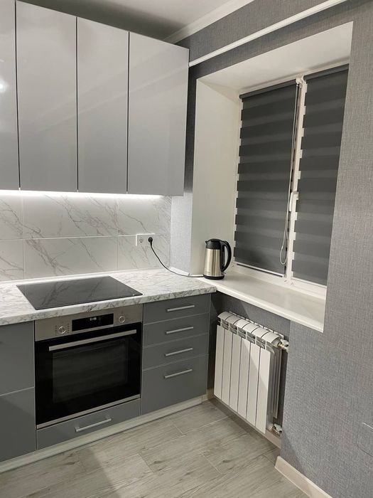 Продам 2х комнатную квартиру Одесская