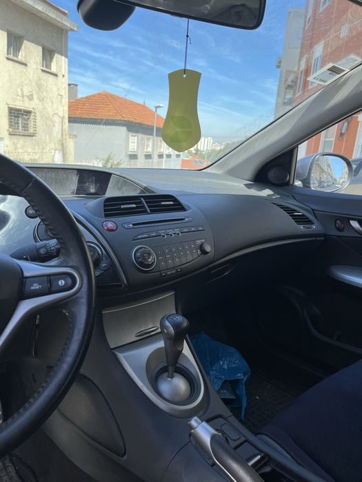 Honda Civic 2006