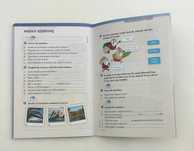 Caderno Exercícios Ingles novo