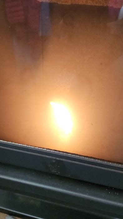 Salamandra a pellets