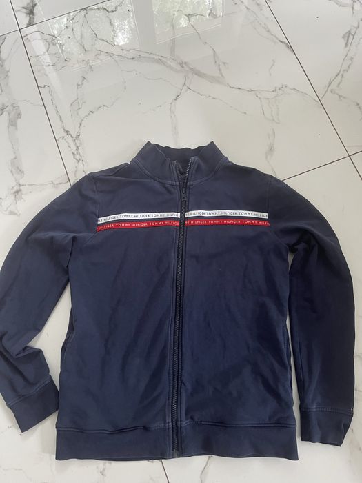 Bluza Tommy Hilfiger 164 cm