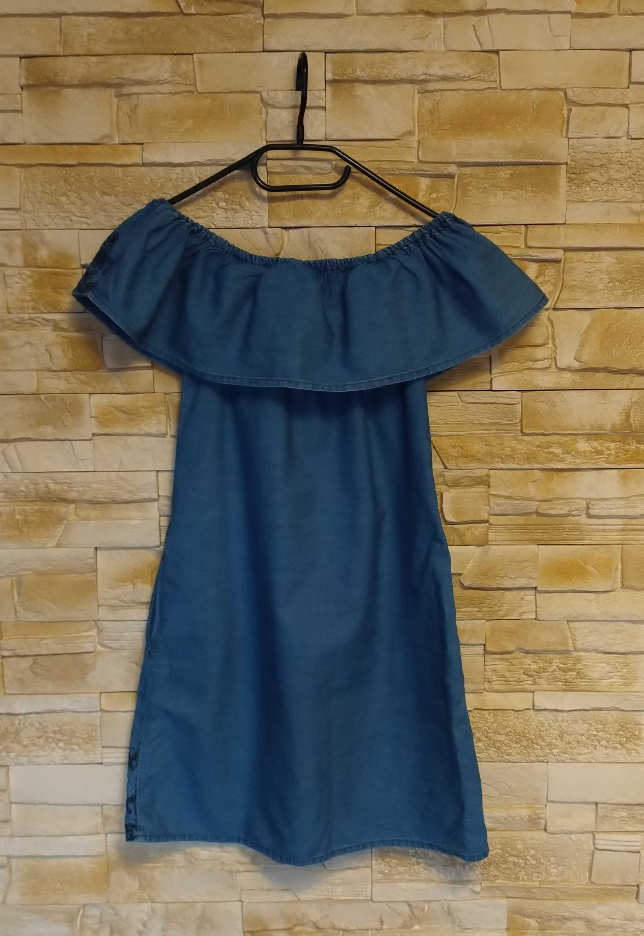 Sukienka Denim Co. r. 36