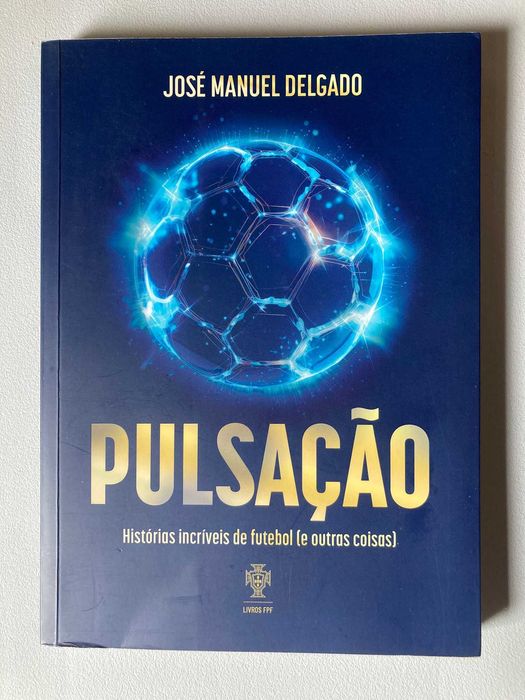 Pulsação, de José Manuel Delgado