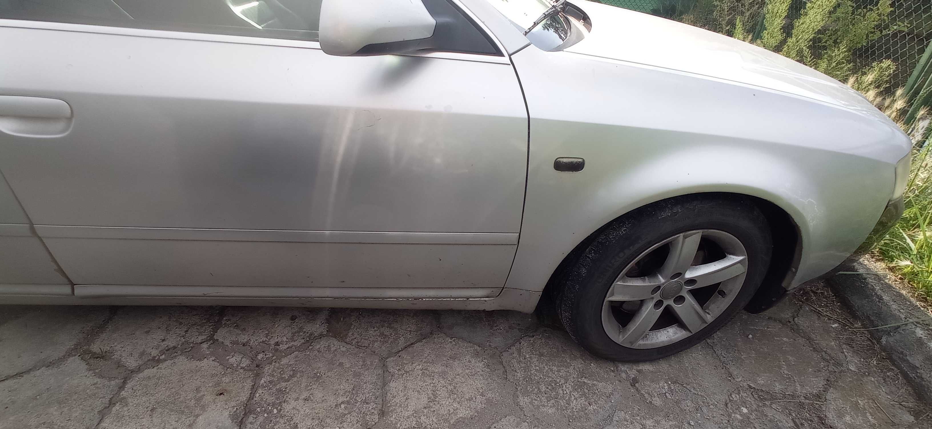 Audi A6C5 diesel, klimatyzacja, Quatro