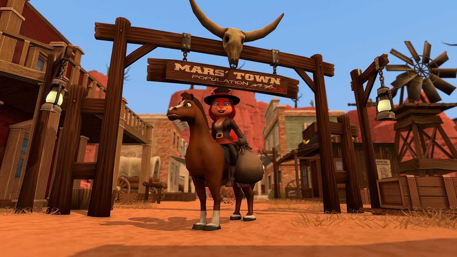 Clive 'N' Wrench PS4 / PS5 - platformówka dla dzieci ed kolekcjonerska