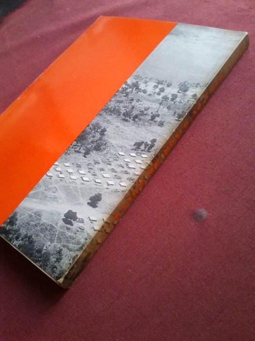 José Manuel Pintasilgo-Manga de Ronco No Chão-1972 Assinado