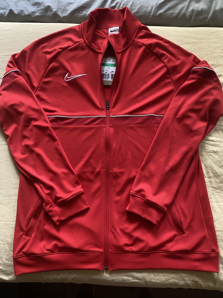 Олимпийка мужская Nike,(Новая)