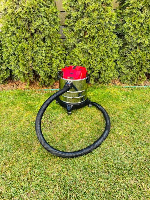 Пилосос акумуляторний Einhell