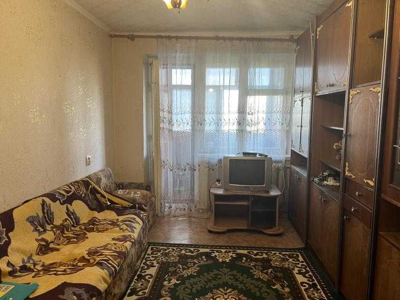 Продается 1 комнатная квартира в Чугуеве