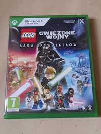 Lego Star Wars Skywalker Saga XBOX PL