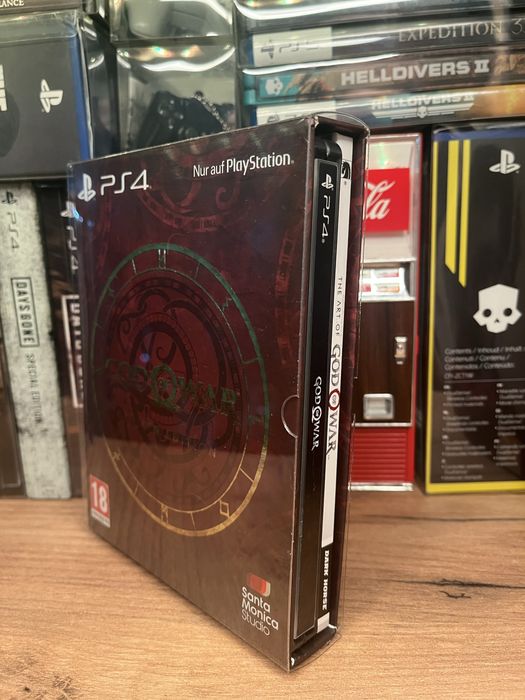 Протектори для ігр ps4 ps3 та ps5. Захистні коробки