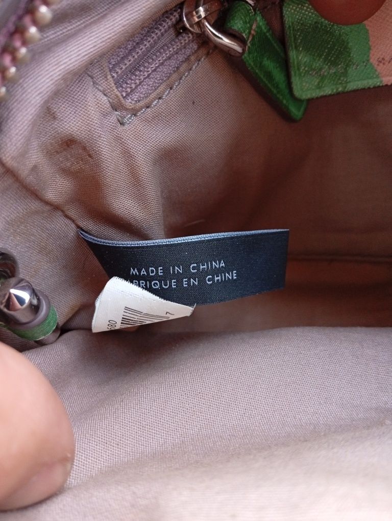 Marc Jacobs oryginalne torebka jak nowe