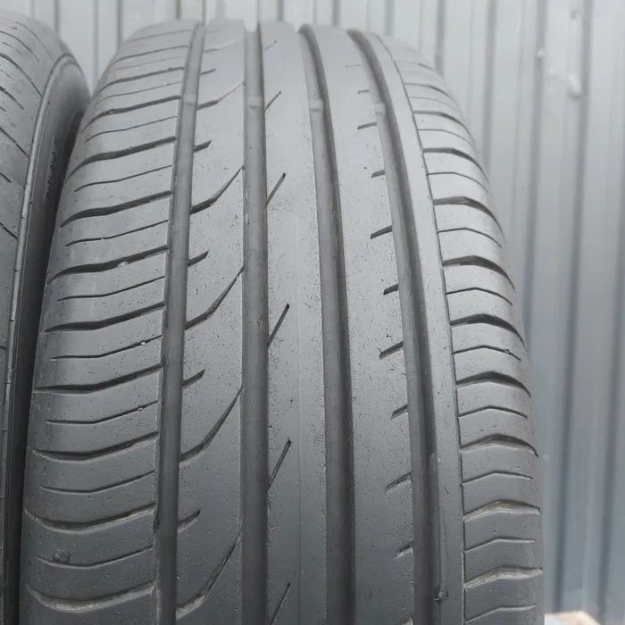 215/55r18 95h Nom Continental ContiPremiumContact 2