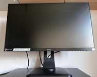 Monitor iiyama G-Master Black Hawk GB2530HSU Black