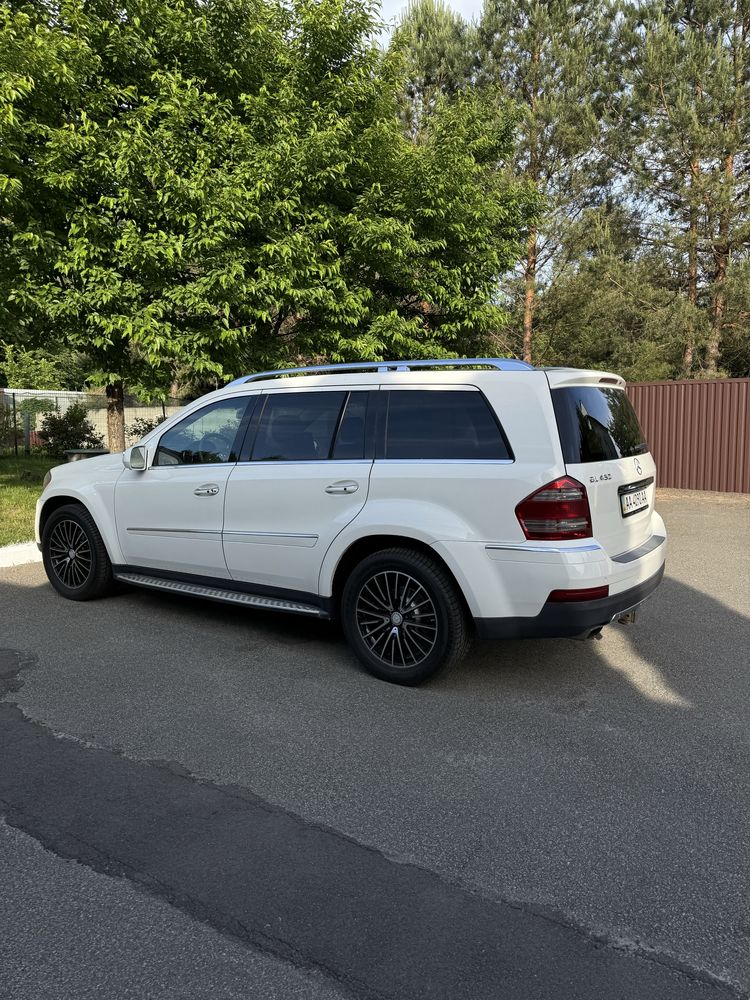 Продам Mersedes GL-450