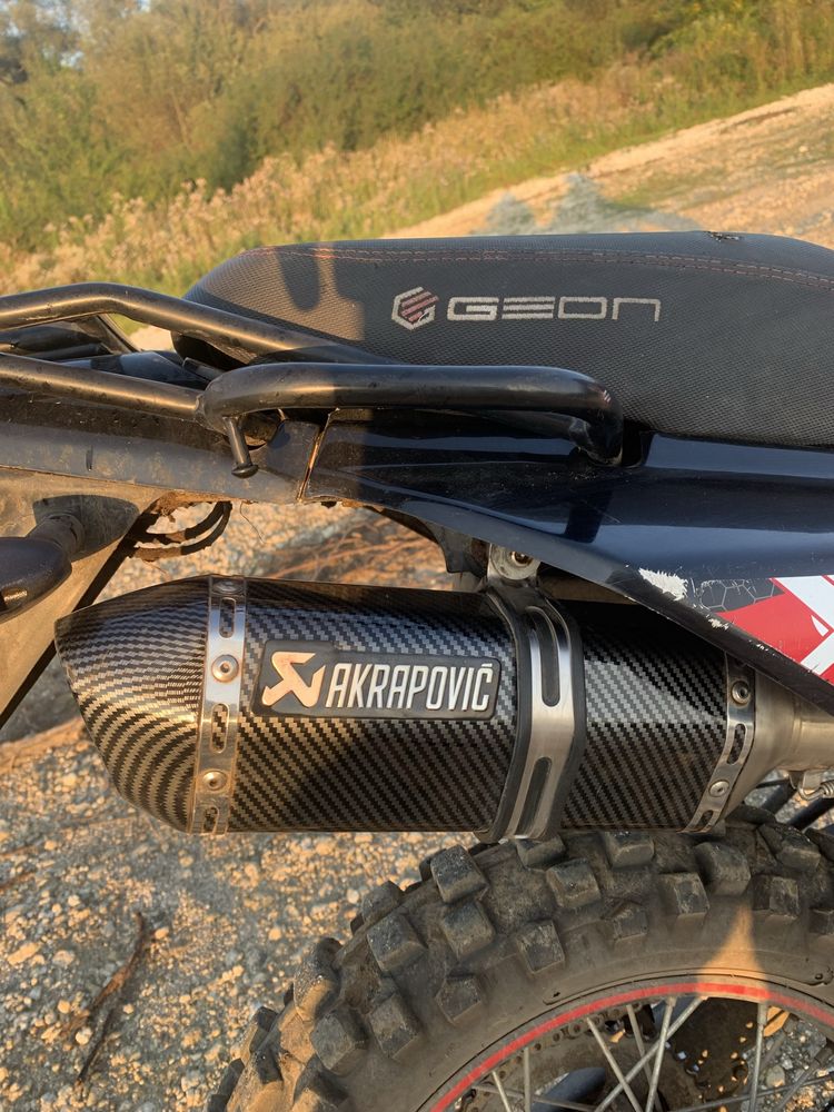 Geon X-Road Light 200 (2020р)