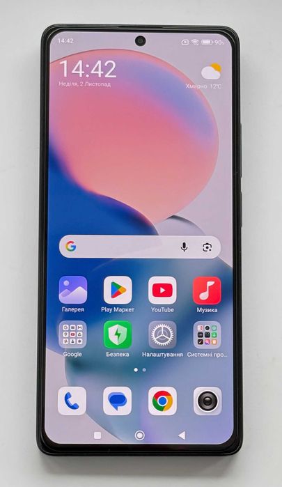 Xiaomi Redmi Note 13 Pro 8/256Gb, 200 МП, Amoled 120 Гц, 5000 мАг