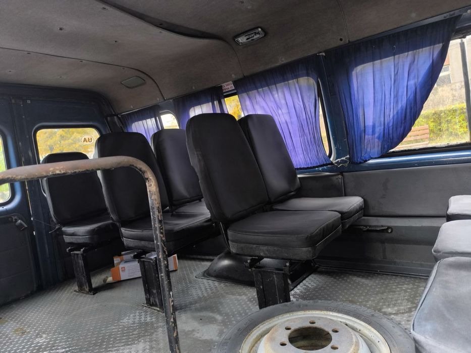 Продам Газель Мукачево