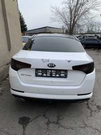 Запчасти Kia optima 2013 атомат