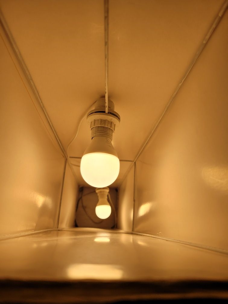 Lampa stojąca podłogowa