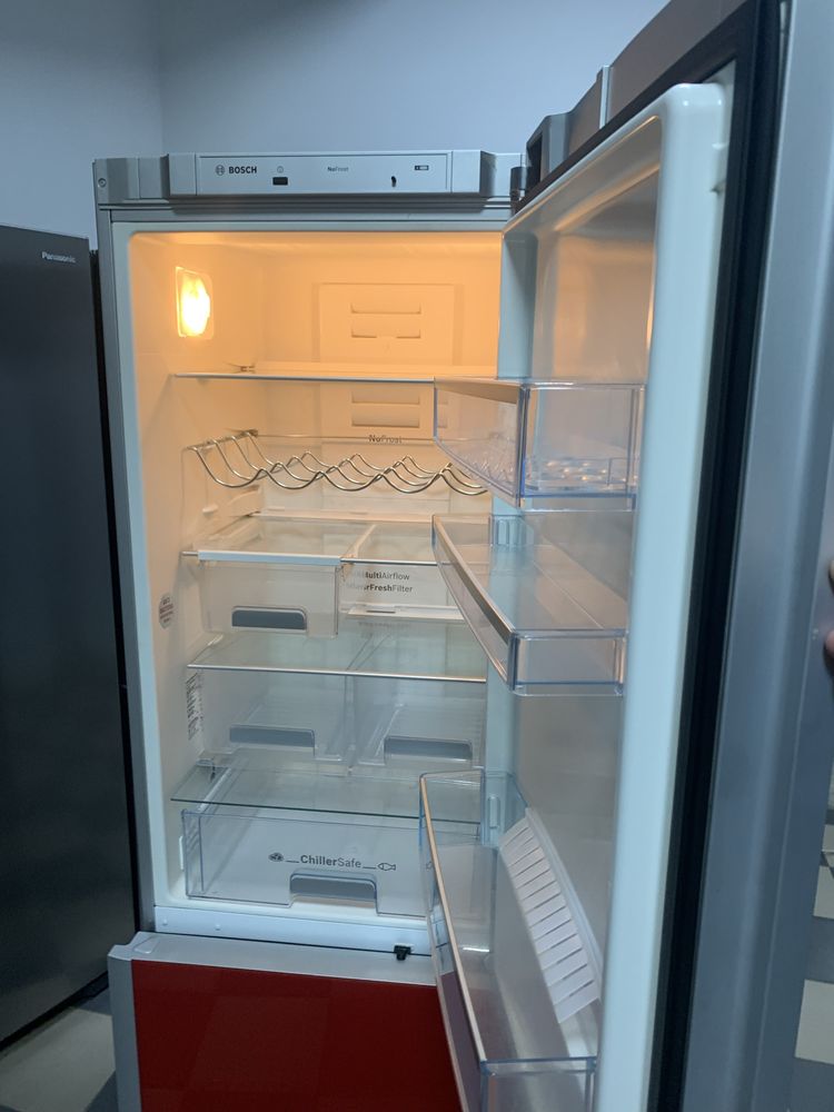Холодильник Bosch 430