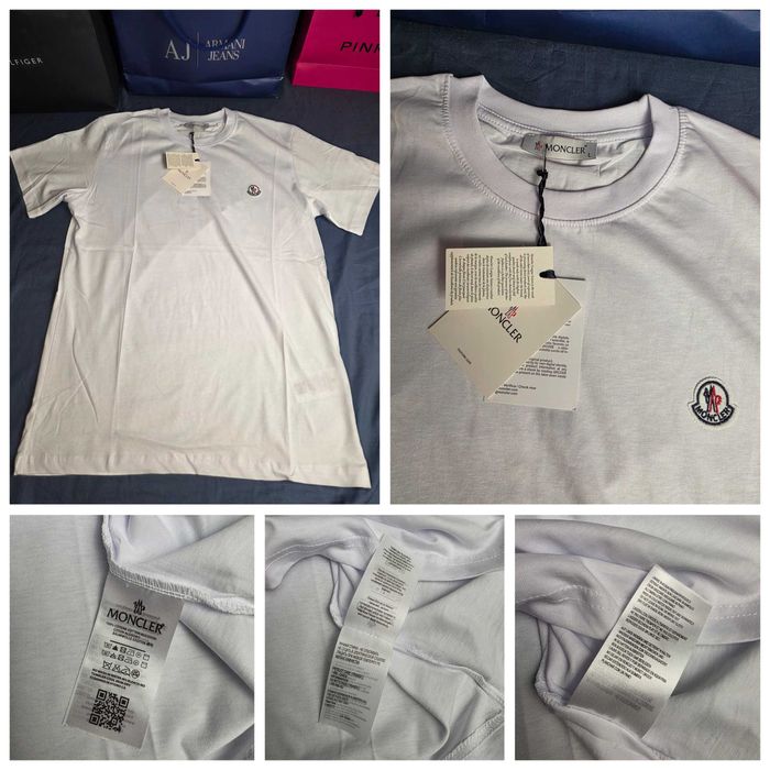 koszulka meska tshirt hugo boss  kolory premium