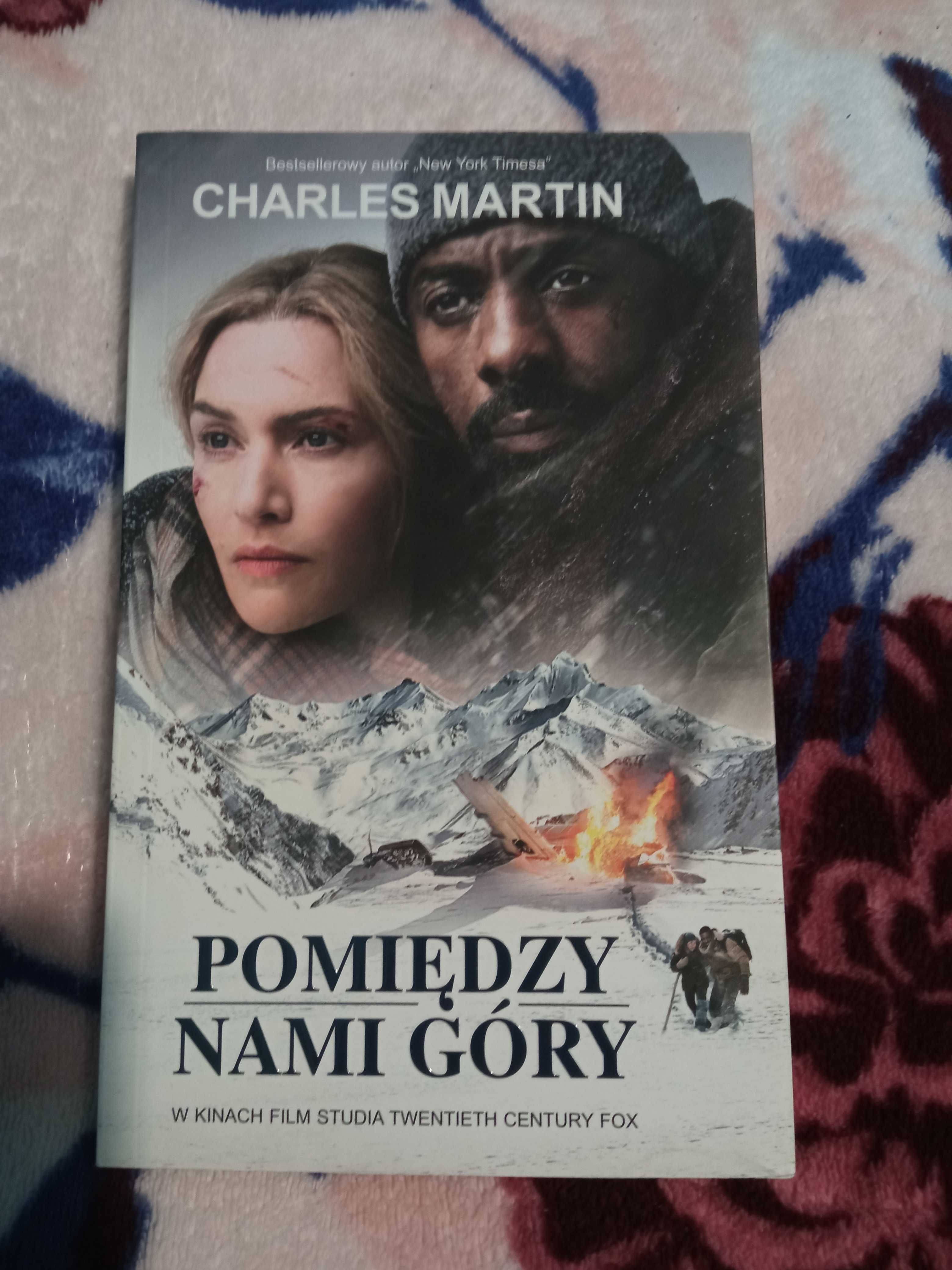 Pomiędzy nami góry