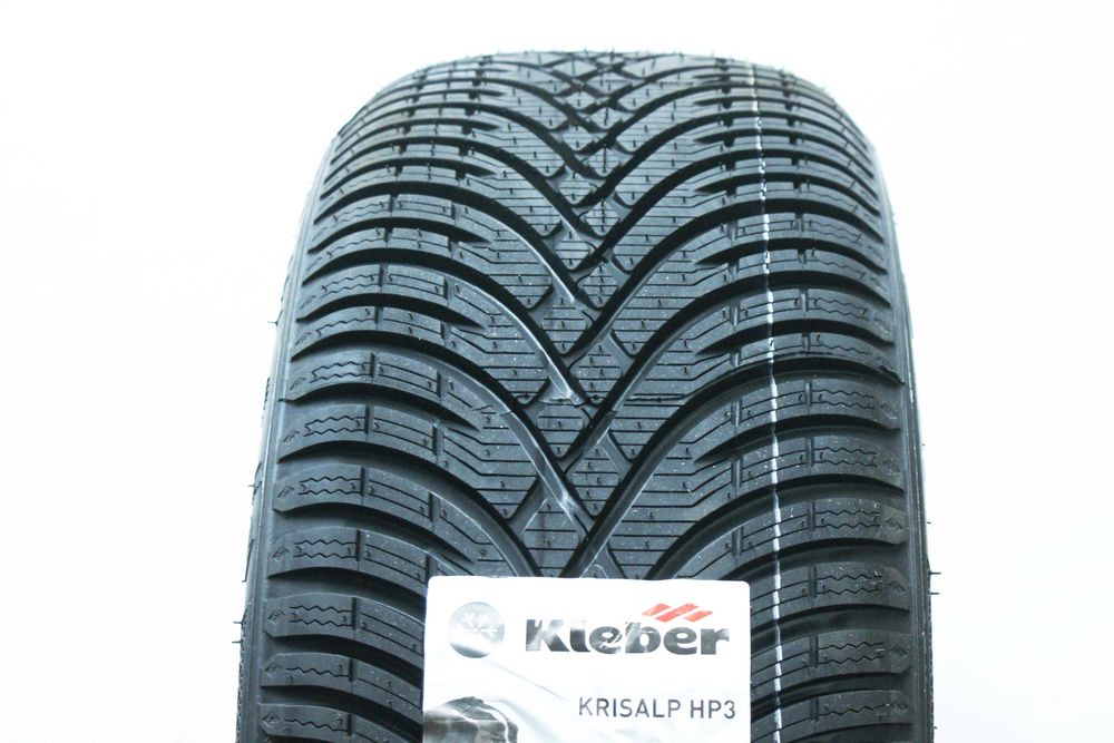 4x KLEBER 235/45R17 97V Krisalp HP3 XL