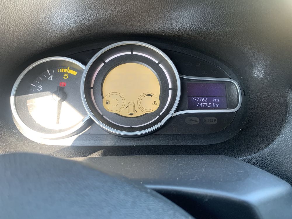 Продам Renault Megane 3 в хечбеку 2011р