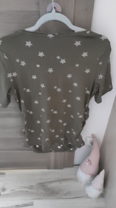 Bluzka ciążowa Esmara r. L stan bdb