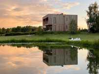Glemuria  - apartament nad jeziorem | Wilczy Szaniec | Mazury |