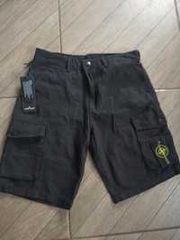 Spodenki Stone Island